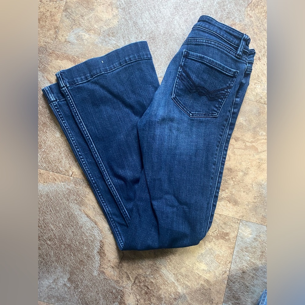 Great pair of Idyllwind jeans!